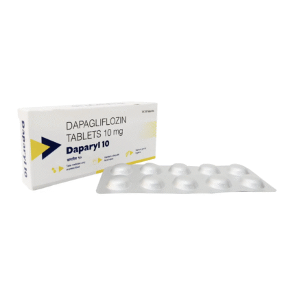 ダパリル 10mg