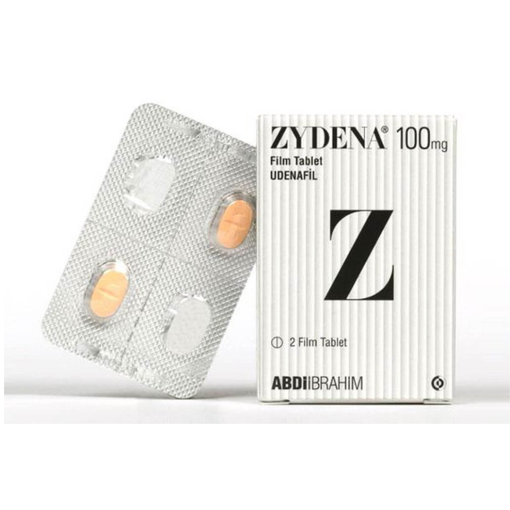 ウデナフィル錠