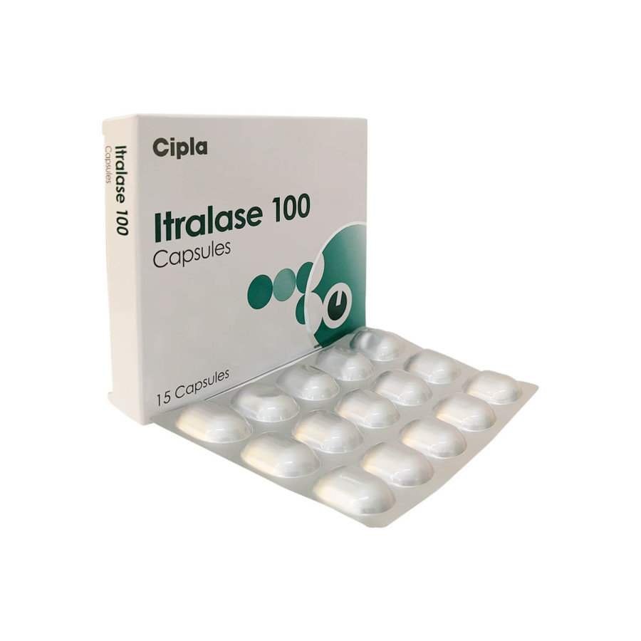 イトラコナゾール