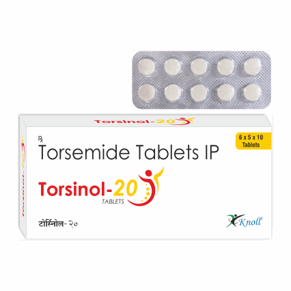 トルシノール20mg