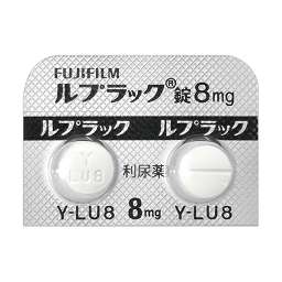 ルプラック錠