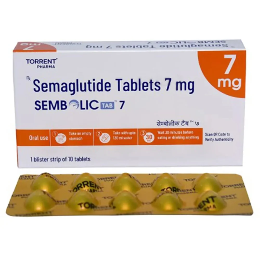 セマグルチド7mg