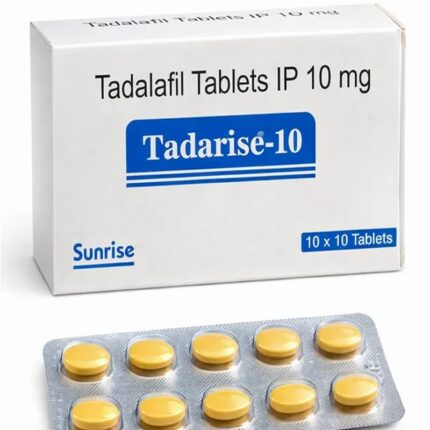 タダライズ（タダラフィル） 10mg
