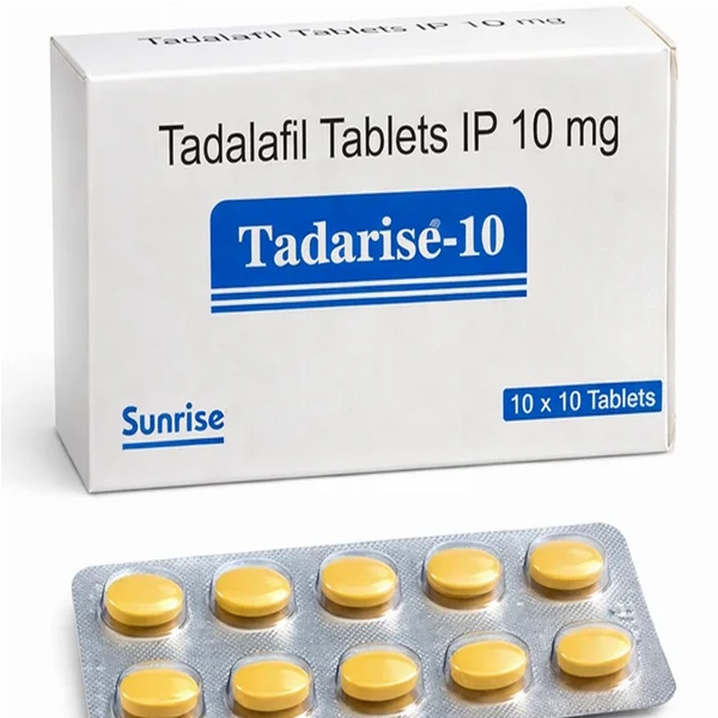 タダライズ 10mg タダラフィル