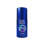 クライマックスディレイスプレーのボトル正面（Dual Active Formula、20g）